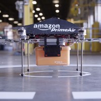 Amazon gets go ahead to test drone delivery in the US